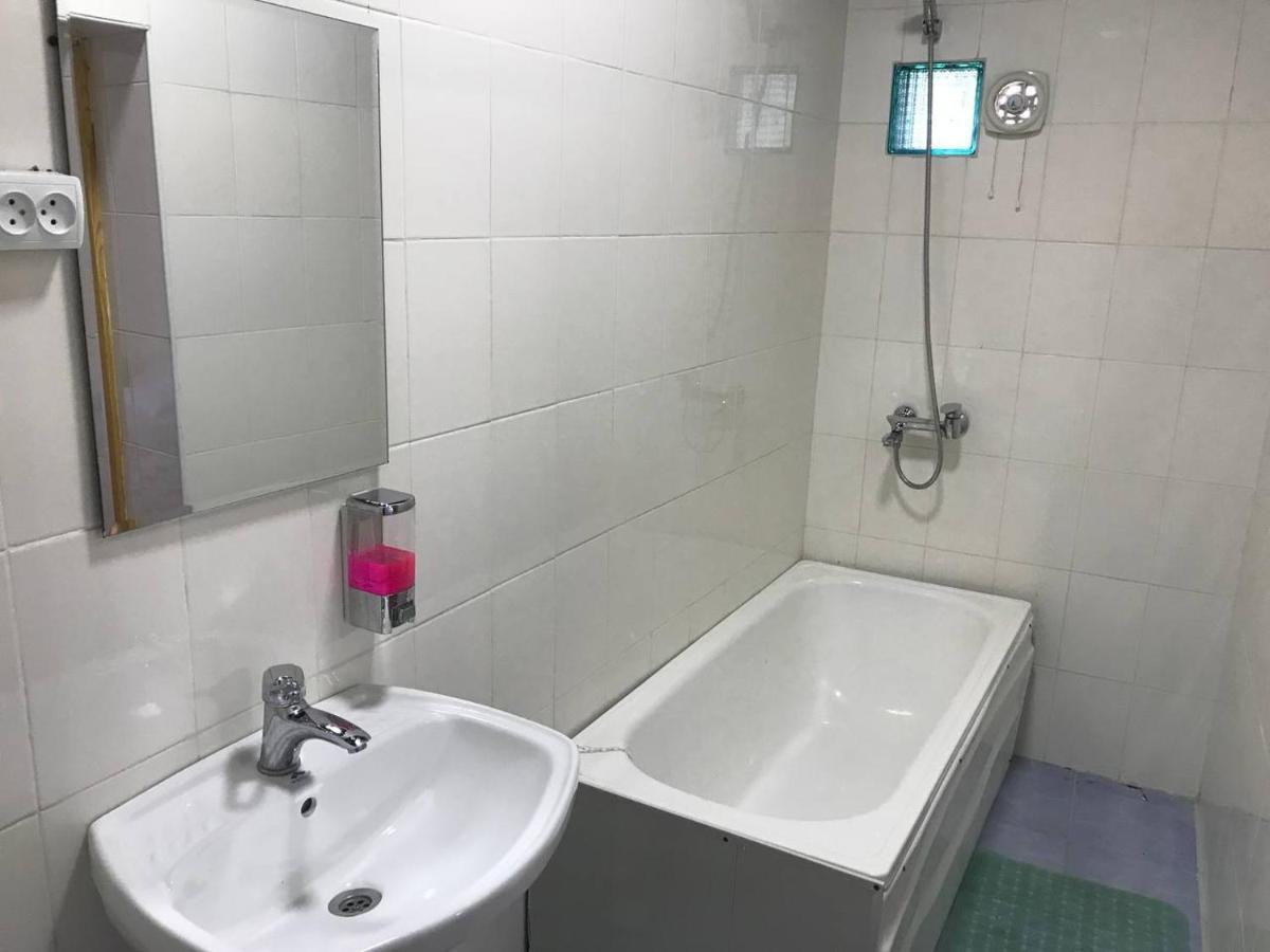 Sokin City Hotel Boukhara Extérieur photo